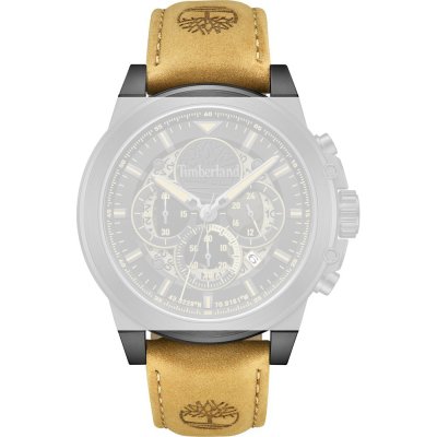 Bracelete Timberland TDSGB0056003-STL Fast Strike