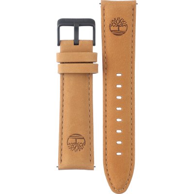 Bracelete Timberland TDSGB0056003-STL Fast Strike