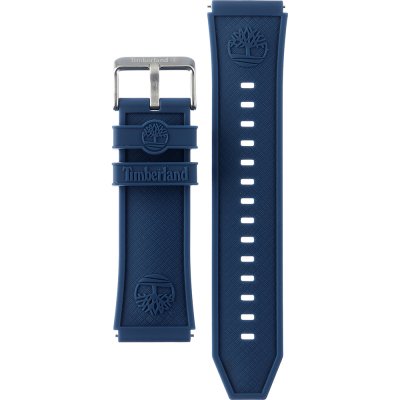 Bracelete Timberland TDSGB00898X1-STL Trail Force S2