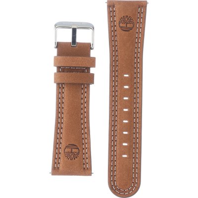 Bracelete Timberland TDSGC0068503-STL Denny's Bay