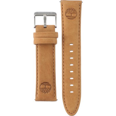 Bracelete Timberland TDSGC0075202-STL Ripgorge
