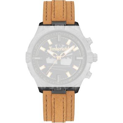 Bracelete Timberland TDSGD0031101-STL Flowell