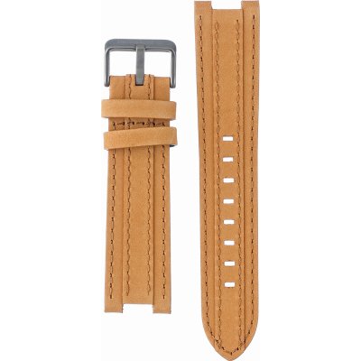 Bracelete Timberland TDSGD0031101-STL Flowell