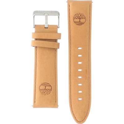 Bracelete Timberland TDSGE0041801-STL Montville