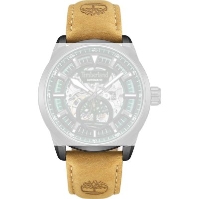 Bracelete Timberland TDSGE0055202-STL Henniker