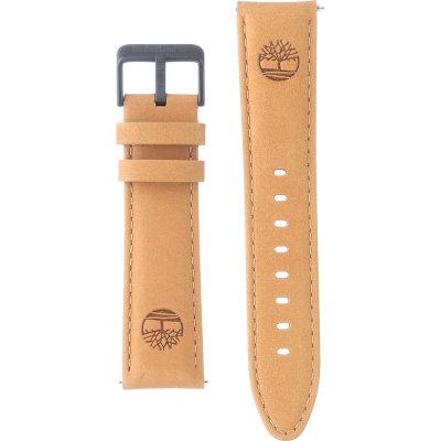 Bracelete Timberland TDSGE0055202-STL Henniker