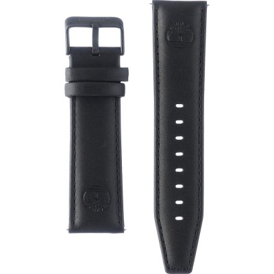 Bracelete Timberland TDSGF0009402-STL Sherbrook