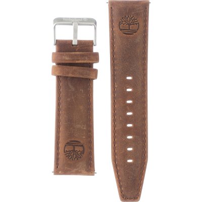 Bracelete Timberland TDSGF0009403-STL Sherbrook