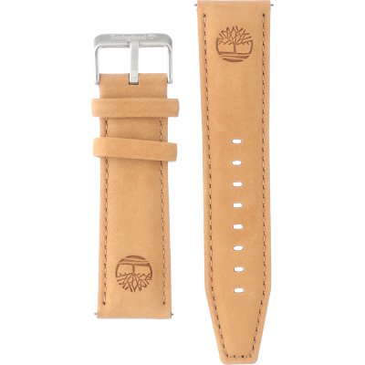 Bracelete Timberland TDSGF0009404-STL Sherbrook