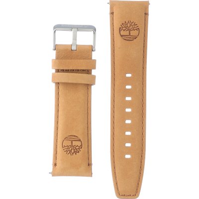 Bracelete Timberland TDSGF0028701-STL Henniker II