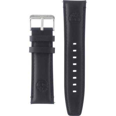 Bracelete Timberland TDSGF0028703-STL Henniker II