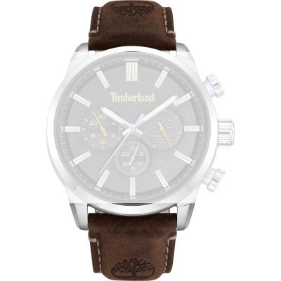 Bracelete Timberland TDSGF0028708-STL Henniker ll