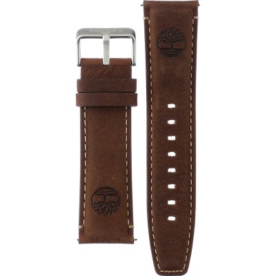 Bracelete Timberland TDSGF0028708-STL Henniker ll