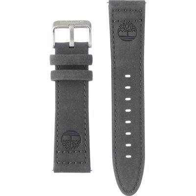Bracelete Timberland TDSGF0028903-STL Pancher