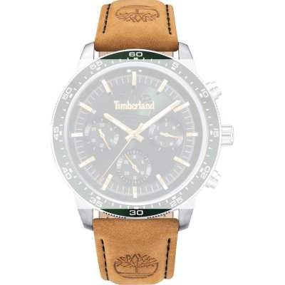 Bracelete Timberland TDSGF0029001-STL Parkman