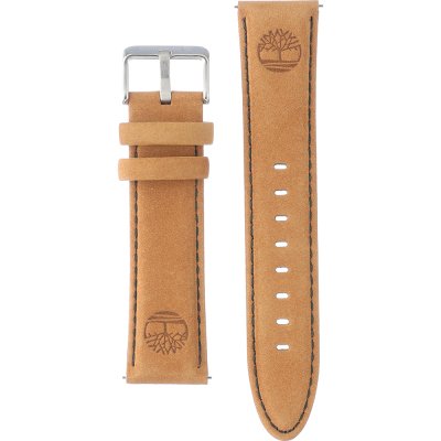 Bracelete Timberland TDSGF0029001-STL Parkman