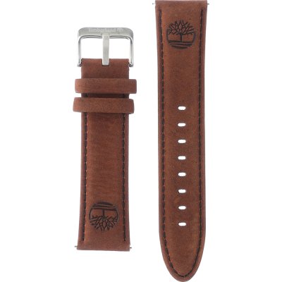 Bracelete Timberland TDSGF0029002-STL Parkman