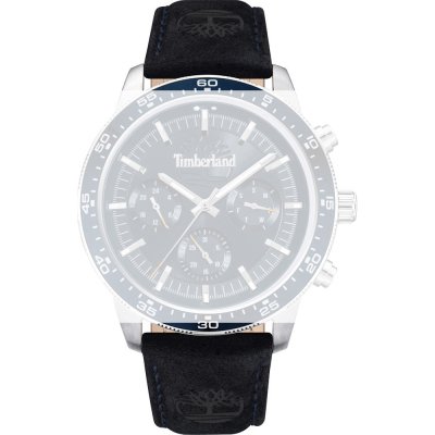 Bracelete Timberland TDSGF0029003-STL Parkman