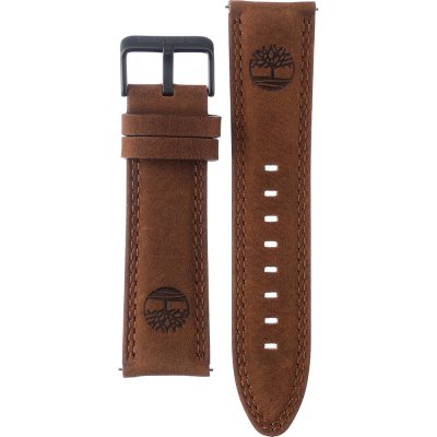 Bracelete Timberland TDSGF0041201-STL Northbridge