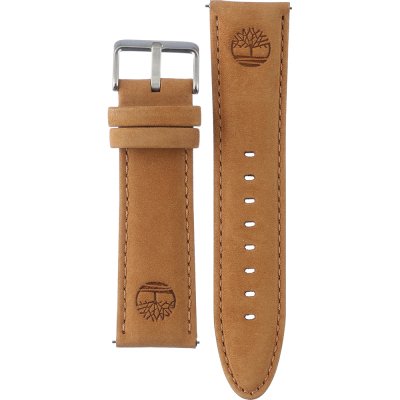 Bracelete Timberland TDSGF0041202-STL Northbridge