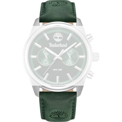 Bracelete Timberland TDSGF0041203-STL Northbridge