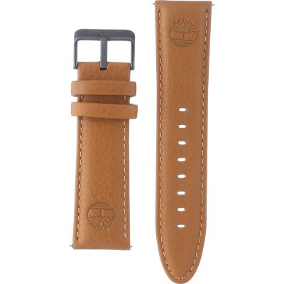 Bracelete Timberland TDSGF0041205-STL Northbridge