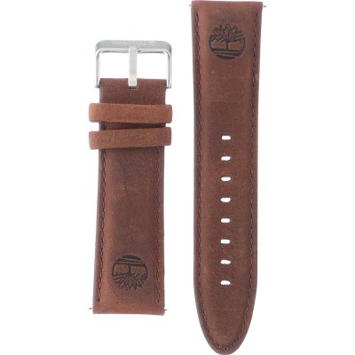 Bracelete Timberland TDSGF0041206-STL Northbridge