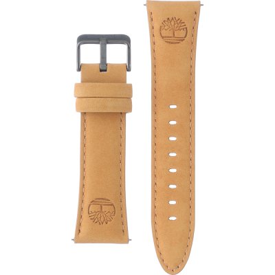 Bracelete Timberland TDSGF0042002-STL Williston-Small