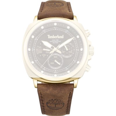 Bracelete Timberland TDSGF0042003-STL Williston-Small