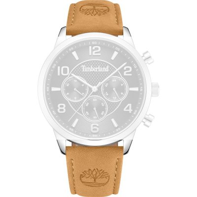 Bracelete Timberland TDSGF0042102-STL Managate