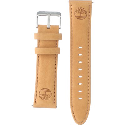 Bracelete Timberland TDSGF0042102-STL Managate