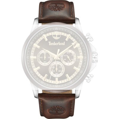 Bracelete Timberland TDSGF0054601-STL Bernardston