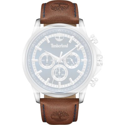 Bracelete Timberland TDSGF0054602-STL Bernardston