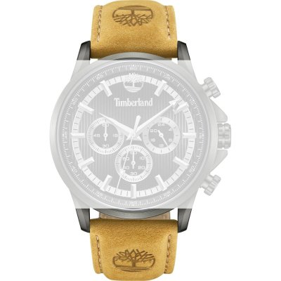 Bracelete Timberland TDSGF0054603-STL Bernardston