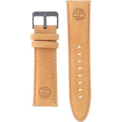 Bracelete Timberland TDSGF0054603-STL Bernardston