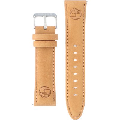 Bracelete Timberland TDSGF0054701-STL Ashmont