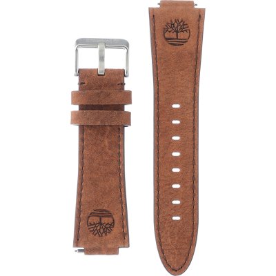 Bracelete Timberland TDSGF0055003-STL Mackinac
