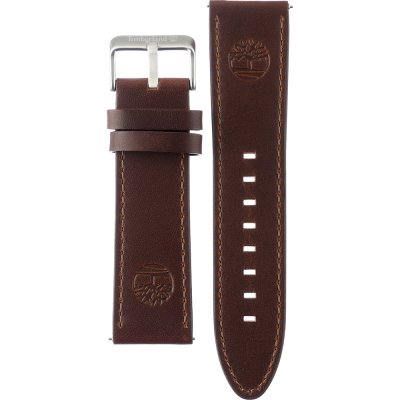 Bracelete Timberland TDSGF0055401-STL Campton