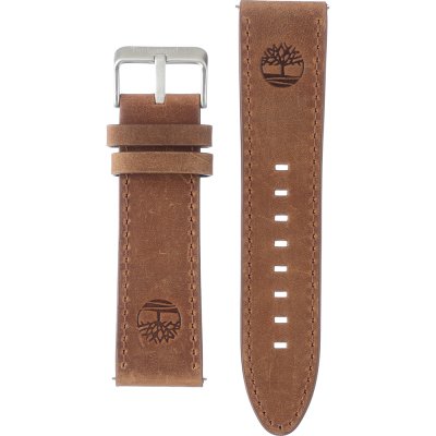 Bracelete Timberland TDSGF0055402-STL Campton