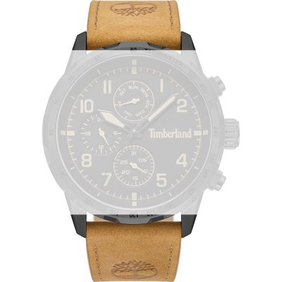 Bracelete Timberland TDSGF0055403-STL Campton