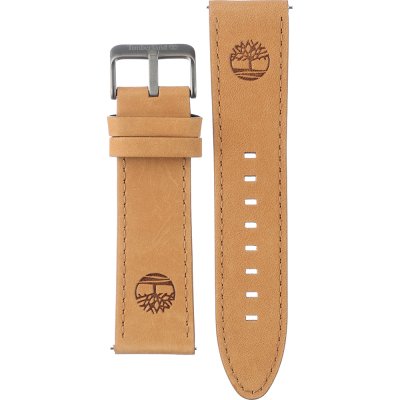 Bracelete Timberland TDSGF0055403-STL Campton