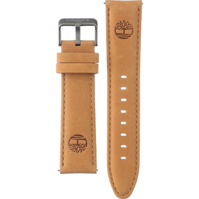Bracelete Timberland TDSGF0055703-STL Driscoll