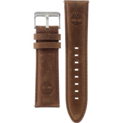 Bracelete Timberland TDSGF0056102-STL Hampton Harbour