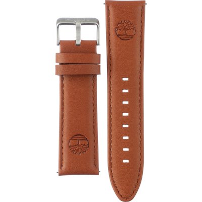 Bracelete Timberland TDSGF0056103-STL Hampton Harbour