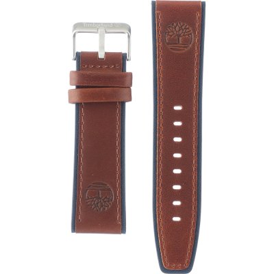 Bracelete Timberland TDSGF2102602-STL Callahan
