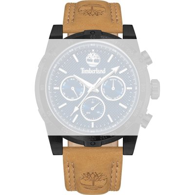 Bracelete Timberland TDSGF2230406-STL Stonington