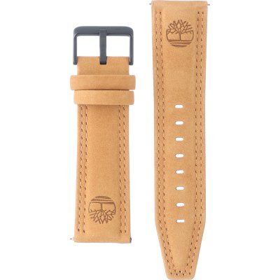 Bracelete Timberland TDSGF2230406-STL Stonington