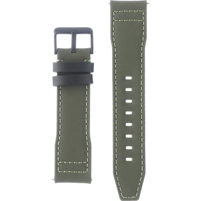 Bracelete Timberland TDSGM0028002-STL Driscoll