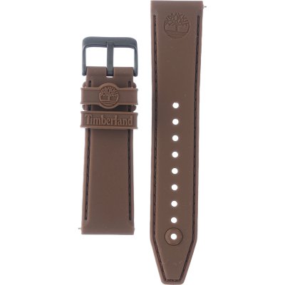 Bracelete Timberland TDSGM0029507-STL Driscoll