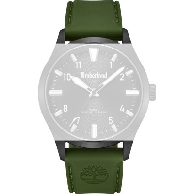 Bracelete Timberland TDSGM0029803-STL Taren